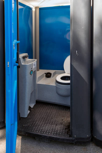 Best Sanitation services for porta potties  in Callaway, MD
