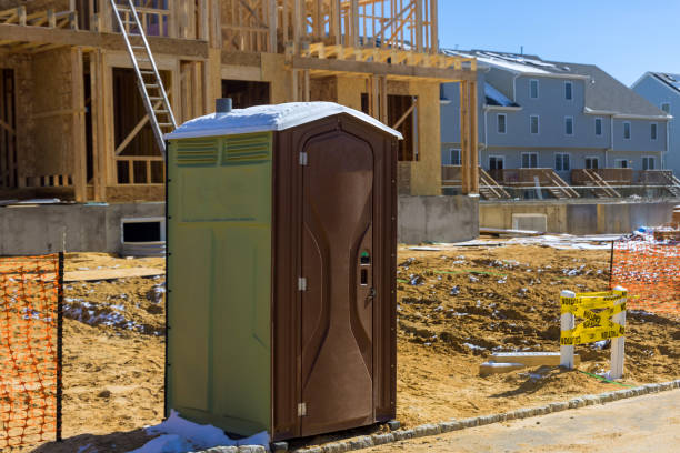 Best High-end porta potty rental  in Callaway, MD