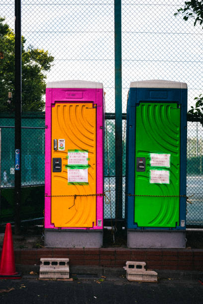 Best Emergency porta potty rental  in Callaway, MD
