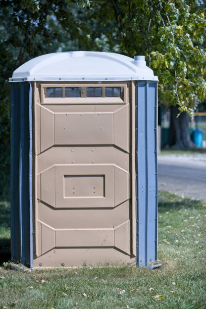 Portable bathroom rental in Callaway, MD