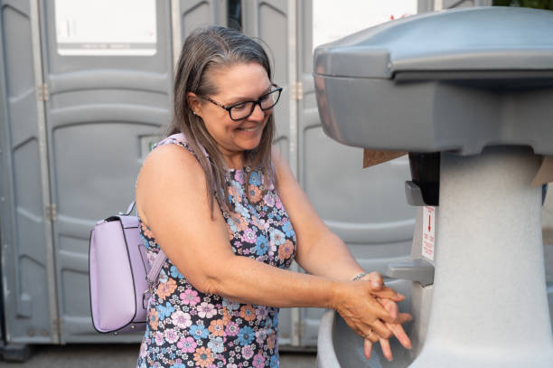 Portable Toilet Options We Offer in Callaway, MD