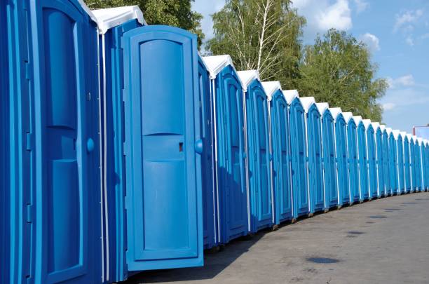 Best Local porta potty services  in Callaway, MD